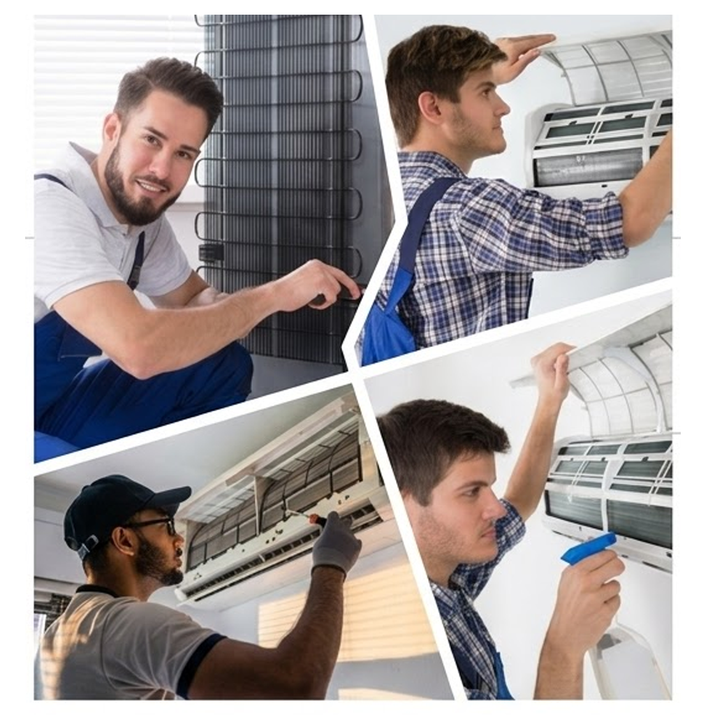 Cooling Solutions